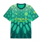 Maillot/Tenue Manchester City Gianluigi Donnarumma Gardien Enfant Domicile 2026/2027